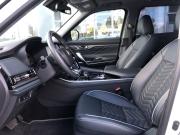 Changan CS95 I Рестайлинг 2 Брянск  - изображение 27