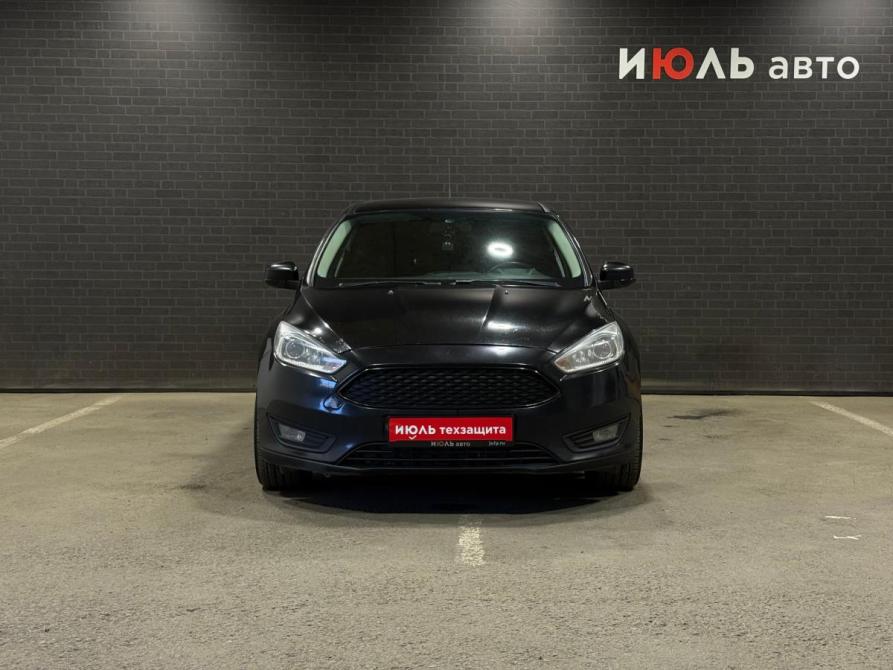 Ford Focus III Рестайлинг Челябинск  - изображение 2