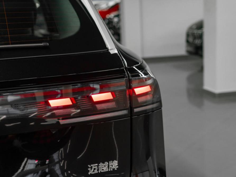 Volkswagen Tiguan III (China Market) Москва  - изображение 34