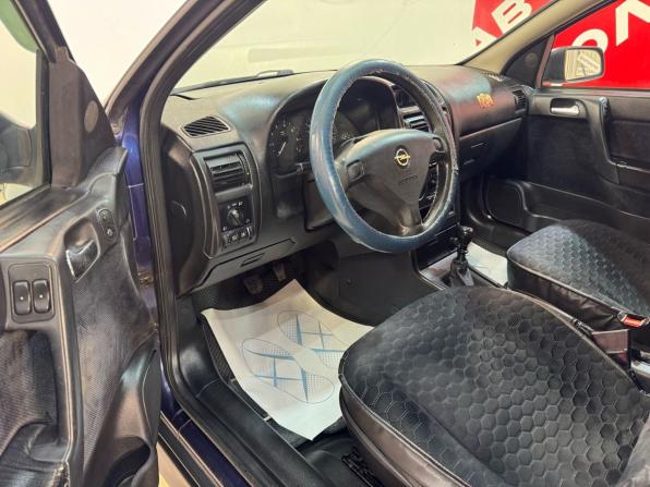 Opel Astra G с пробегом 2001 года, цена 199 000 рублей, 249840 км, универсал, Автокод Объявления