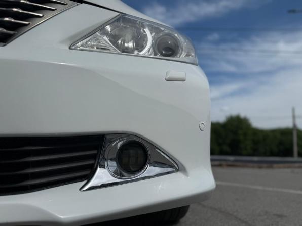 Toyota Camry VII (XV50) с пробегом 2014 года, цена 1 750 000 рублей, 226001 км, седан, Автокод Объявления