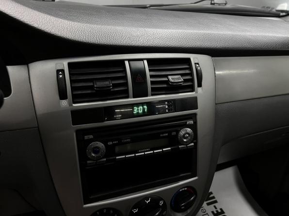 Chevrolet Lacetti I с пробегом 2008 года, цена 595 000 рублей, 199755 км, седан, Автокод Объявления