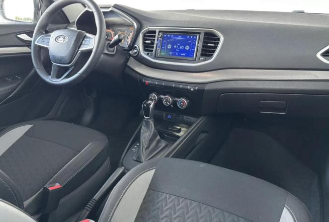 Lada (ВАЗ) Vesta I Рестайлинг (NG) с пробегом 2024 года, цена 1 450 000 рублей, 22749 км, универсал, Автокод Объявления
