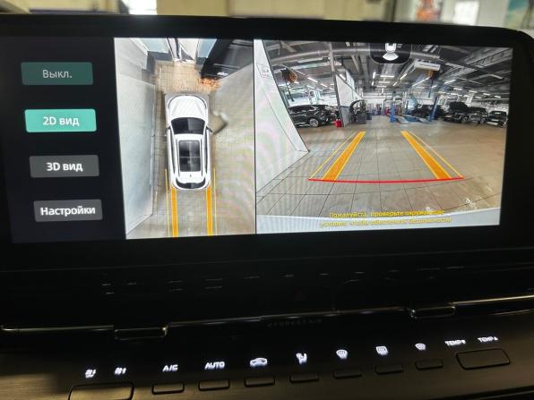 Changan CS55 Plus II с пробегом 2023 года, цена 2 040 000 рублей, 28730 км, внедорожник, Автокод Объявления