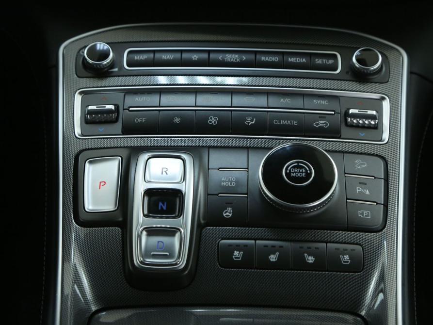 Hyundai Santa Fe IV Рестайлинг Иваново  - изображение 14