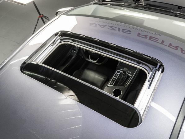 Omoda S5 с пробегом 2023 года, цена 1 499 000 рублей, 55778 км, седан, Автокод Объявления
