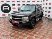 Chevrolet Blazer II Санкт-Петербург  - изображение 7