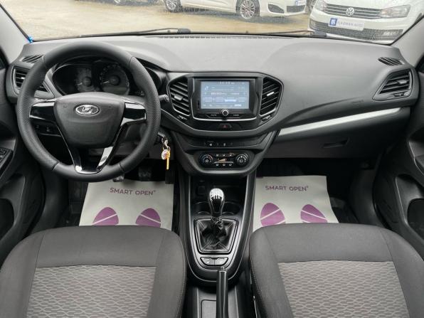 Lada (ВАЗ) Vesta I с пробегом 2016 года, цена 815 000 рублей, 141500 км, седан, Автокод Объявления