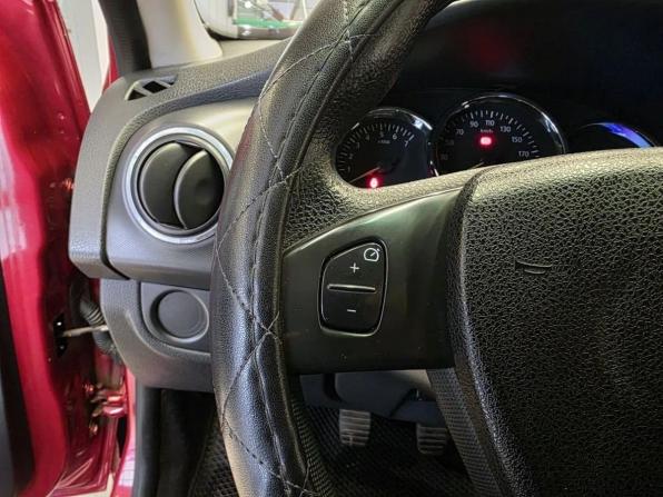 Renault Sandero II с пробегом 2014 года, цена 500 000 рублей, 143454 км, хэтчбек, Автокод Объявления