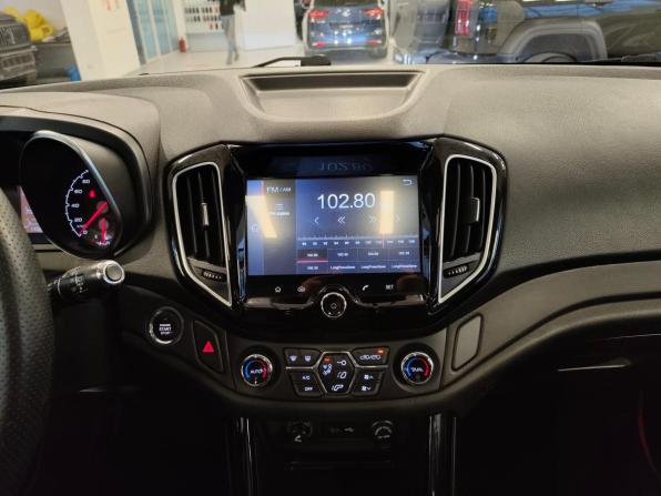 Chery Tiggo 5 I Рестайлинг с пробегом 2017 года, цена 776 000 рублей, 143478 км, внедорожник, Автокод Объявления