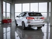 BMW X5 IV (G05/G18) Москва  - изображение 35