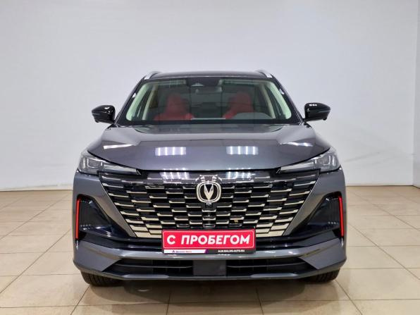 Changan UNI-S I с пробегом 2024 года, цена 2 270 000 рублей, 18463 км, внедорожник, Автокод Объявления