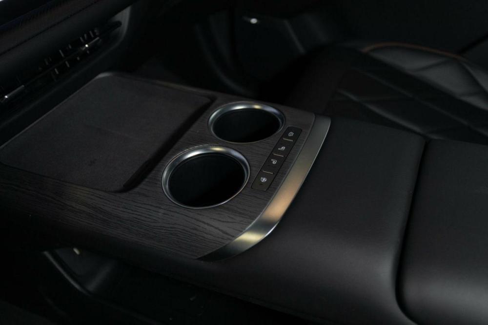 Changan CS75 Plus IV Москва  - изображение 18