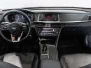 Kia Optima IV Рестайлинг Казань  - изображение 14