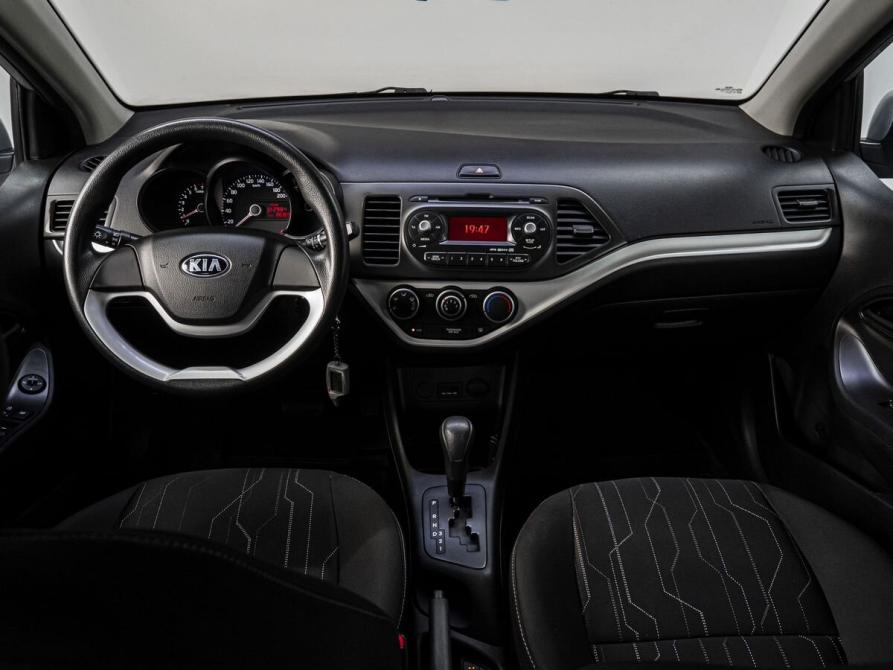 Kia Picanto II Тюмень  - изображение 17