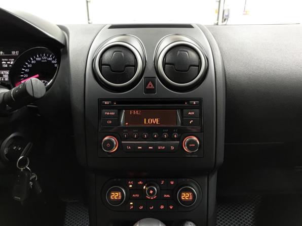 Nissan Qashqai I Рестайлинг с пробегом 2013 года, цена 900 000 рублей, 187060 км, внедорожник, Автокод Объявления