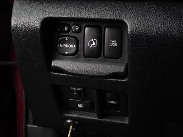 Lexus RX II Рестайлинг с пробегом 2008 года, цена 1 272 000 рублей, 272000 км, внедорожник, Автокод Объявления