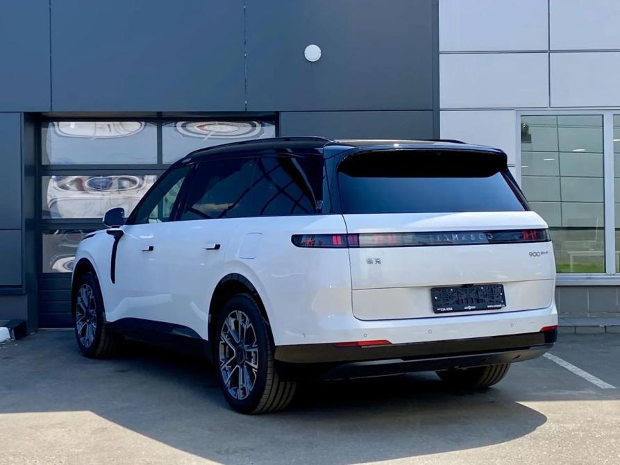 Lynk &amp; Co 900 Санкт-Петербург  - изображение 5