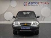 Chevrolet Niva I Рестайлинг Москва  - изображение 27