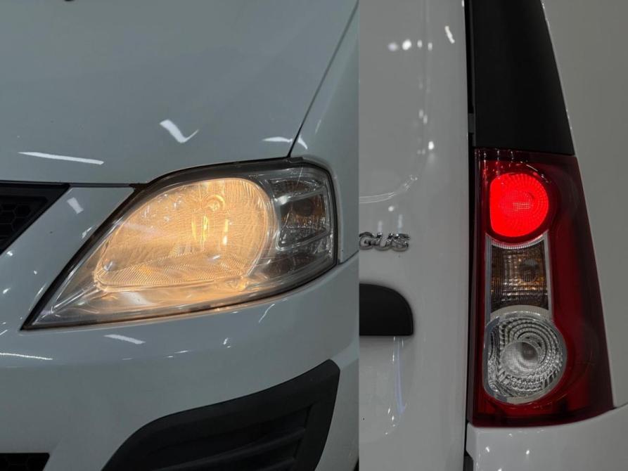 Lada (ВАЗ) Largus I Нижний Новгород  - изображение 17