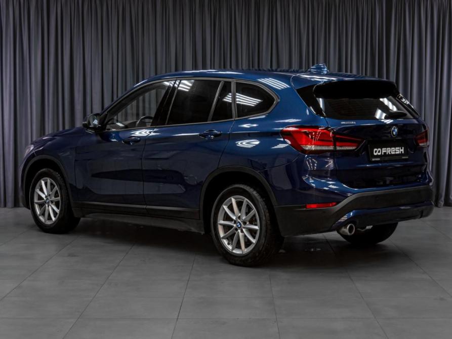 BMW X1 II (F48) Рестайлинг Тюмень  - изображение 2