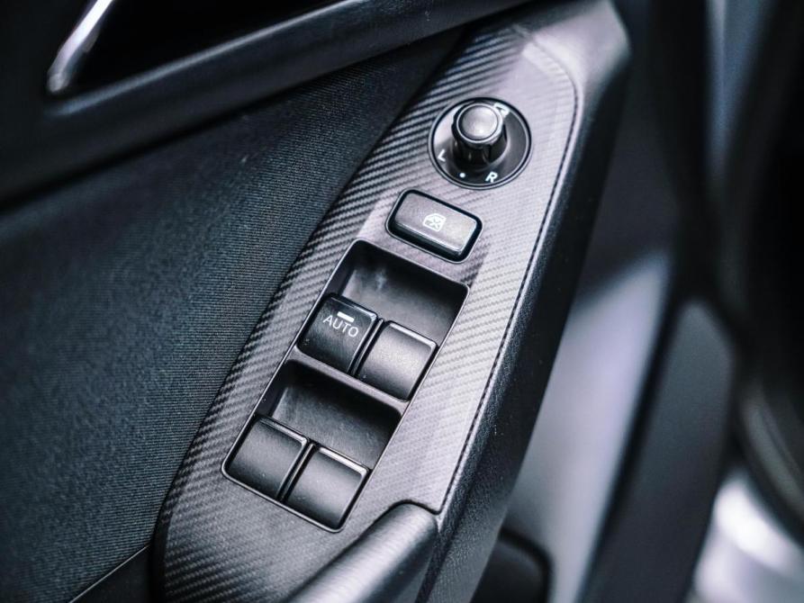 Mazda 3 II (BL) Рестайлинг Красноярск  - изображение 11