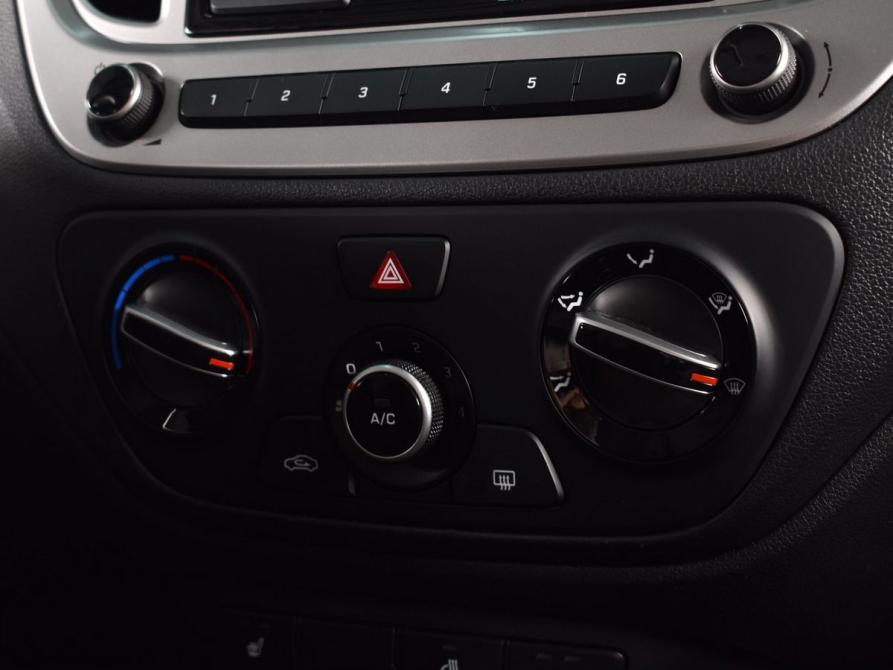Hyundai Solaris II Рестайлинг Кемерово  - изображение 17