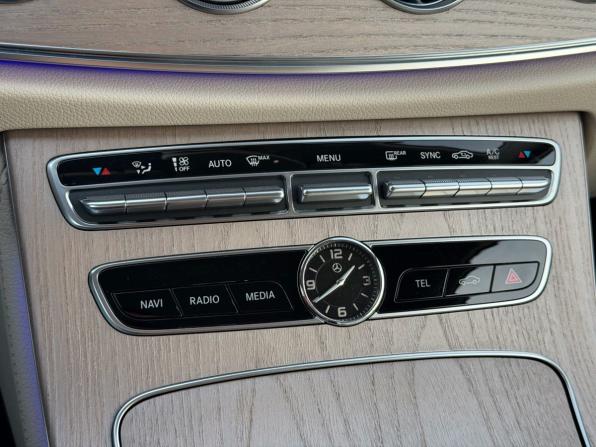 Mercedes-Benz E-Класс V (W213 S213 C238) с пробегом 2019 года, цена 4 300 000 рублей, 98504 км, купе-хардтоп, Автокод Объявления