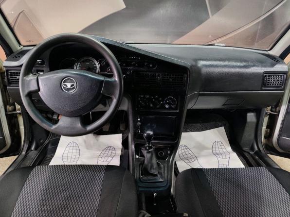 Daewoo Nexia I Рестайлинг с пробегом 2008 года, цена 240 000 рублей, 310606 км, седан, Автокод Объявления
