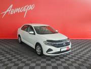 Volkswagen Polo VI Вологда  - изображение 23