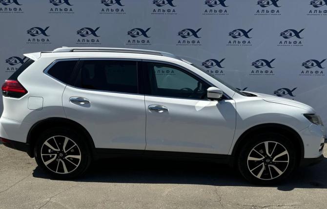 Nissan X-Trail III Рестайлинг с пробегом 2019 года, цена 2 150 000 рублей, 162740 км, внедорожник, Автокод Объявления