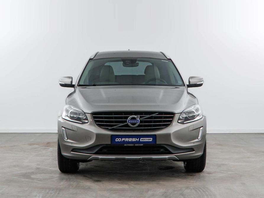 Volvo XC60 I Рестайлинг Москва  - изображение 3