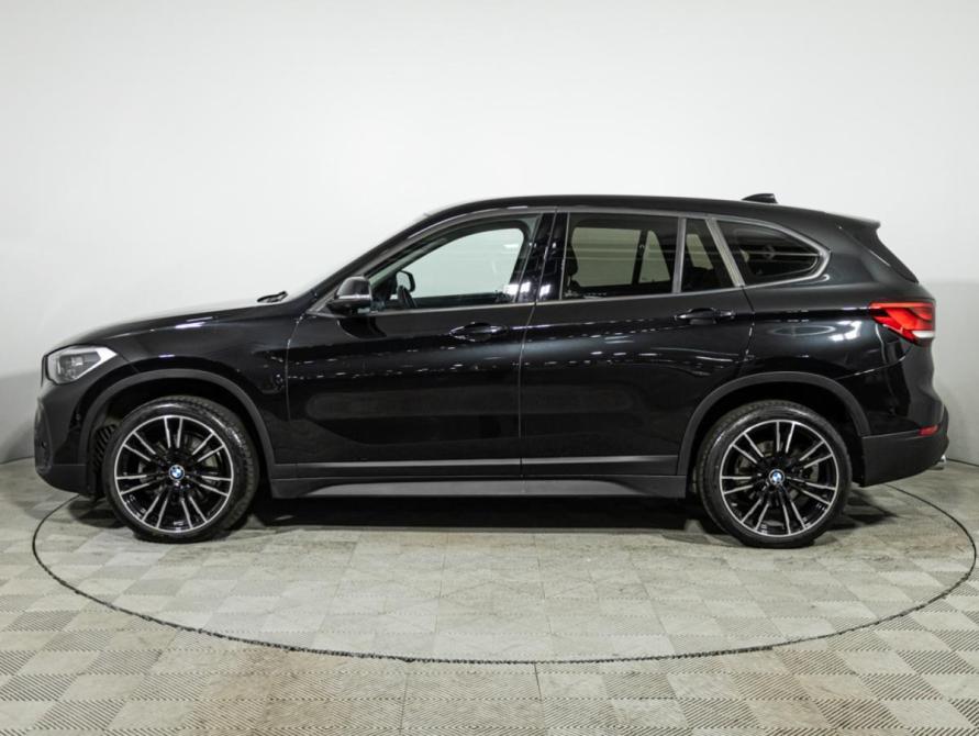 BMW X1 II (F48) Рестайлинг Санкт-Петербург  - изображение 8