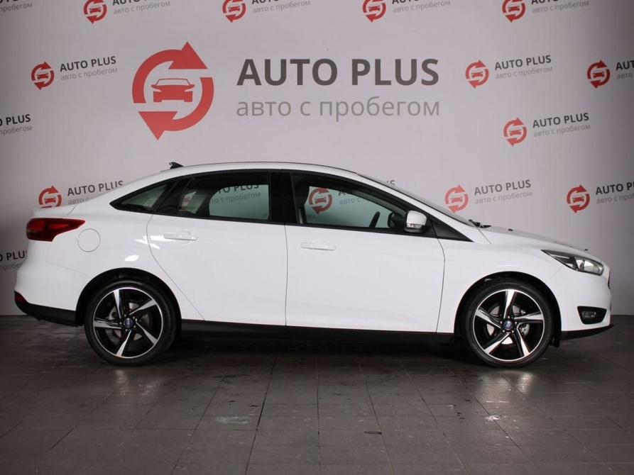 Ford Focus III Рестайлинг Минеральные Воды  - изображение 6