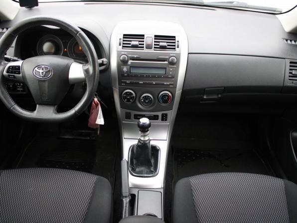 Toyota Corolla X (E140 E150) Рестайлинг с пробегом 2012 года, цена 995 000 рублей, 227558 км, седан, Автокод Объявления