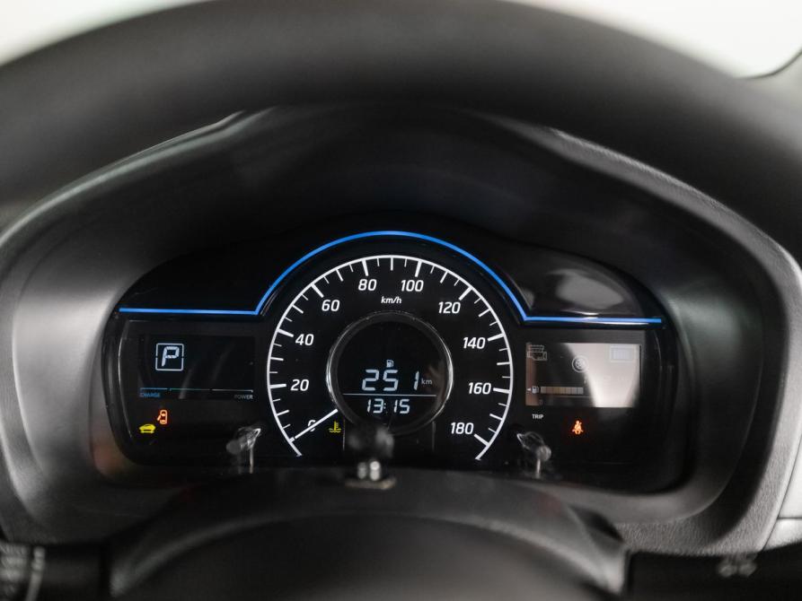 Nissan Note II Рестайлинг Челябинск  - изображение 12