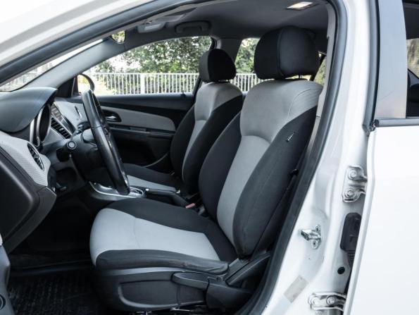 Chevrolet Cruze I с пробегом 2012 года, цена 840 000 рублей, 105183 км, седан, Автокод Объявления