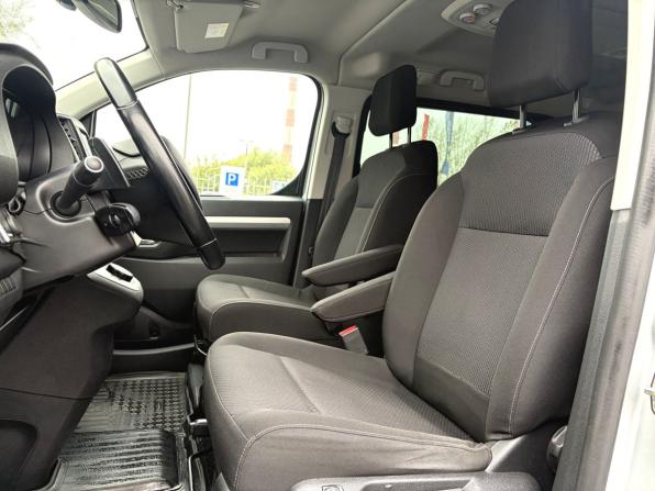 Opel Zafira Life I с пробегом 2020 года, цена 3 600 000 рублей, 85635 км, минивэн, Автокод Объявления