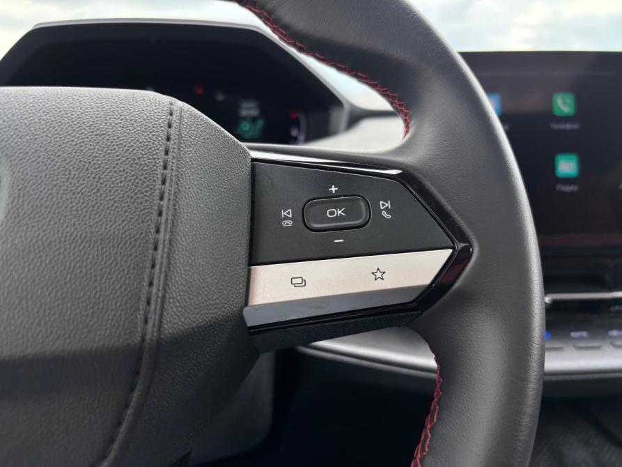 Changan UNI-S (CS55 Plus) Набережные Челны  - изображение 21