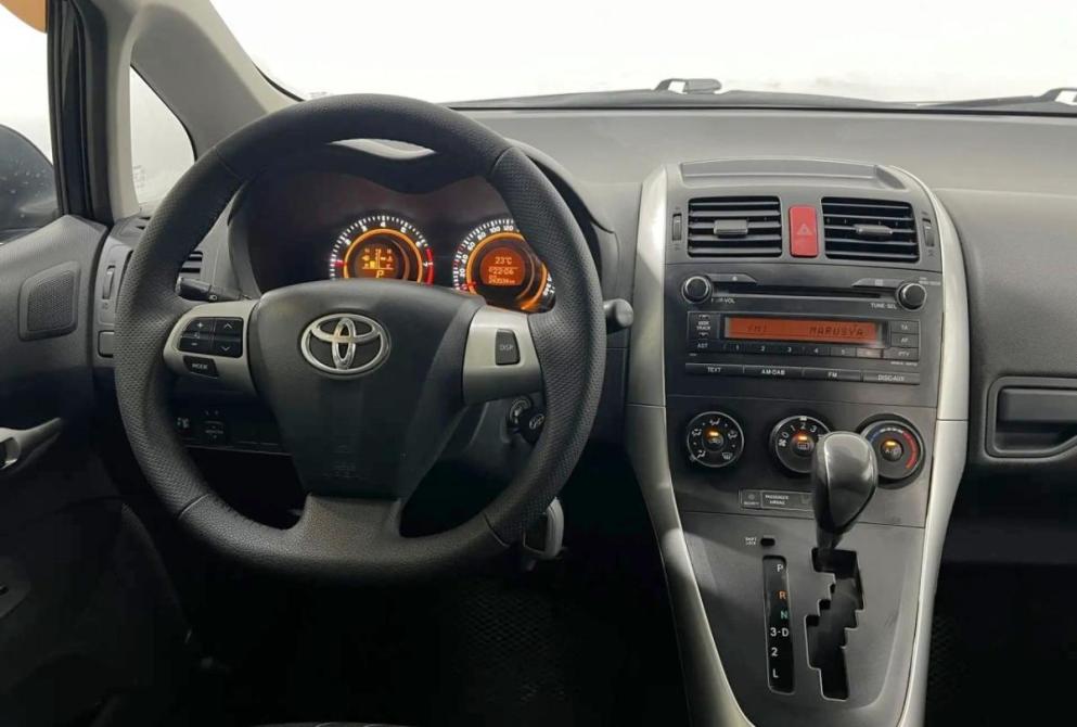 Toyota Auris I Рестайлинг Нижний Новгород  - изображение 16