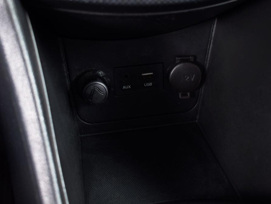 Hyundai Solaris I Рестайлинг Кемерово  - изображение 17