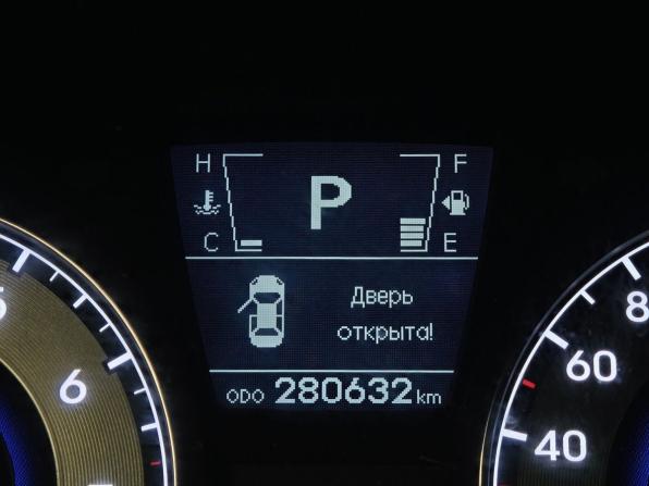 Hyundai Solaris I с пробегом 2011 года, цена 597 000 рублей, 280630 км, хэтчбек, Автокод Объявления