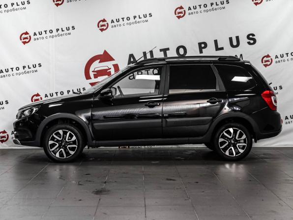 Lada (ВАЗ) Granta I Рестайлинг с пробегом 2024 года, цена 959 000 рублей, 23537 км, универсал, Автокод Объявления