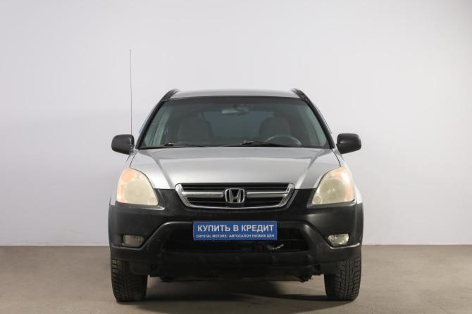 Honda CR-V II с пробегом 2002 года, цена 849 000 рублей, 195380 км, внедорожник, Автокод Объявления