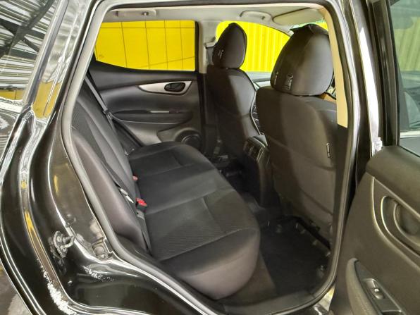 Nissan Qashqai II Рестайлинг с пробегом 2020 года, цена 1 790 000 рублей, 55000 км, внедорожник, Автокод Объявления