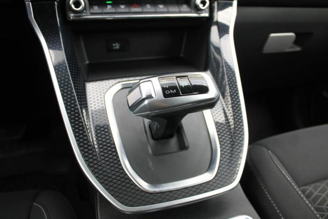 Haval M6 II с пробегом 2024 года, цена 1 600 000 рублей, 62000 км, внедорожник, Автокод Объявления