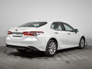 Toyota Camry VIII (XV70) Санкт-Петербург  - изображение 26