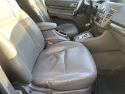 SsangYong Stavic Москва  - изображение 30
