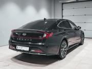 Hyundai Sonata VIII (DN8) Екатеринбург  - изображение 25