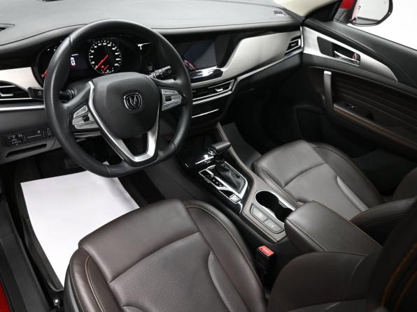 Changan CS35 Plus I с пробегом 2020 года, цена 1 595 000 рублей, 85013 км, внедорожник, Автокод Объявления